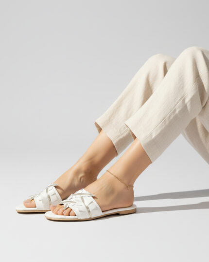 Women Formal Slipper-1020